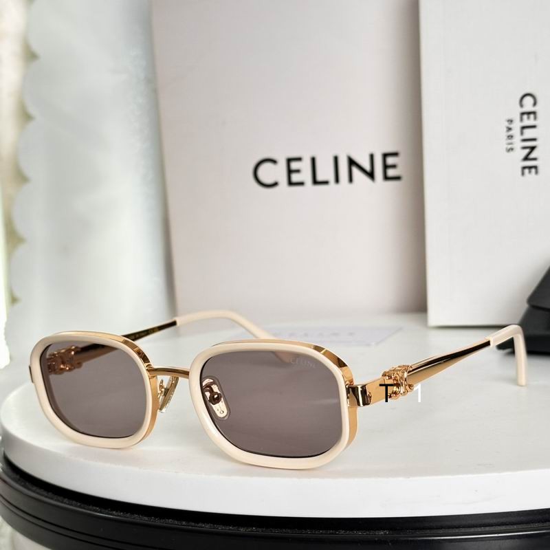 Celine CL42137U 53 22-143 e