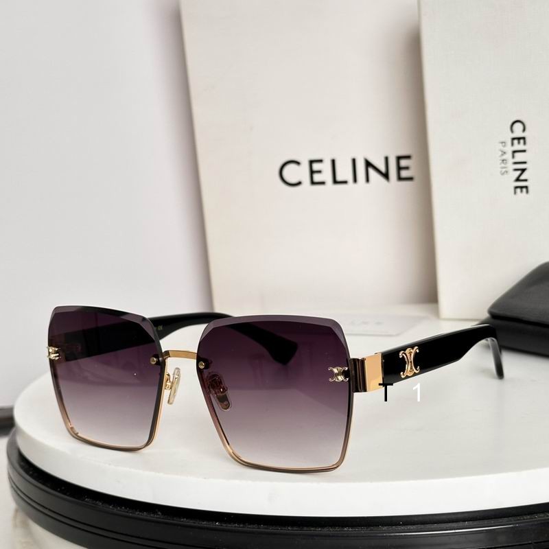 Celine LCL40237 62 18-140 E