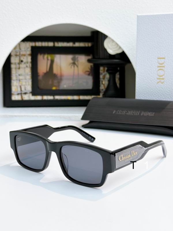 Dior Lubel S1F 52  20-145 A