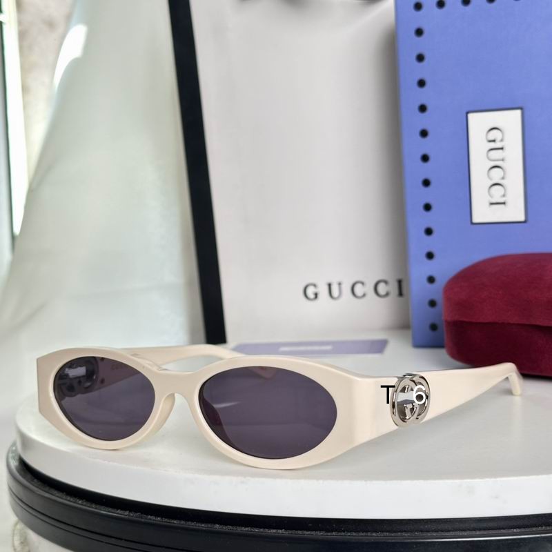 Gucci G1660S 54 16-135 e