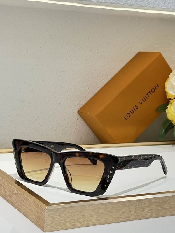 LV Glasses smr192
