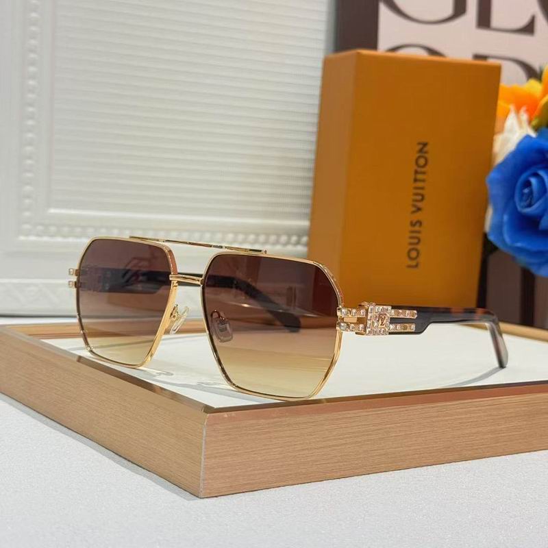 LV Glasses smr210