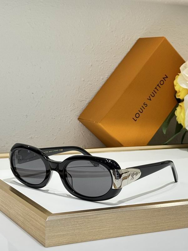 LV Glasses smr226