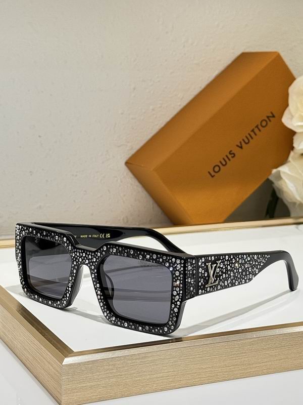 LV Glasses smr248