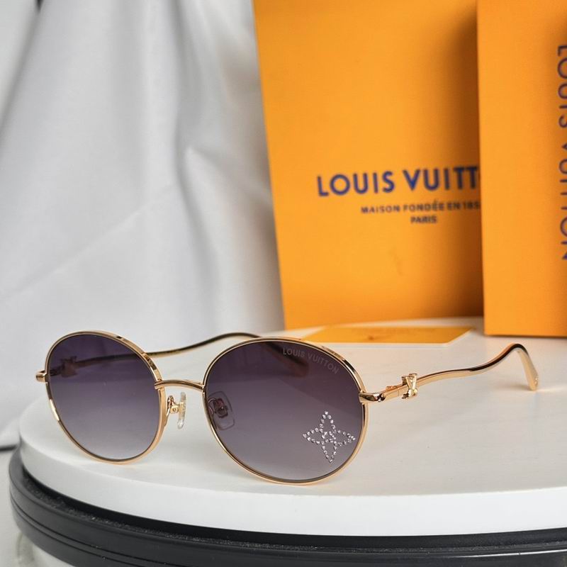 LV Glasses smr261