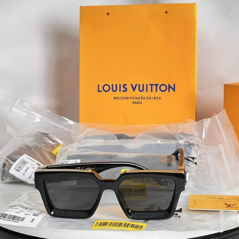 LV Glasses smr272