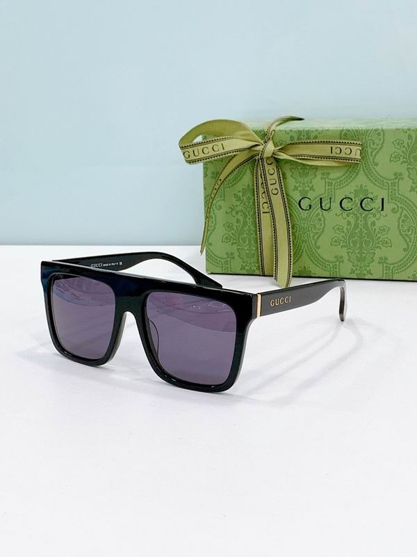 Gucci Glasses smr163