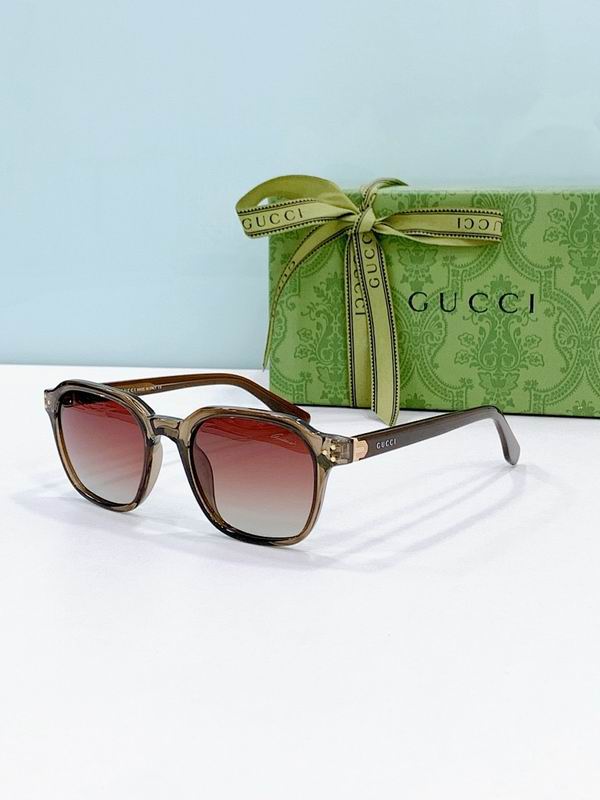 Gucci Glasses smr164