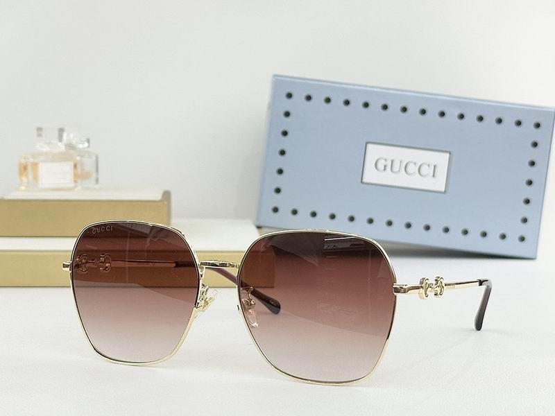 Gucci Glasses smr183