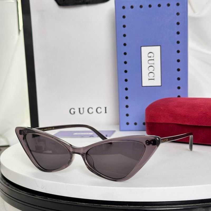 Gucci Glasses smr217