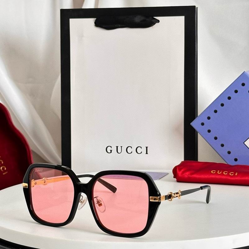 Gucci Glasses smr228