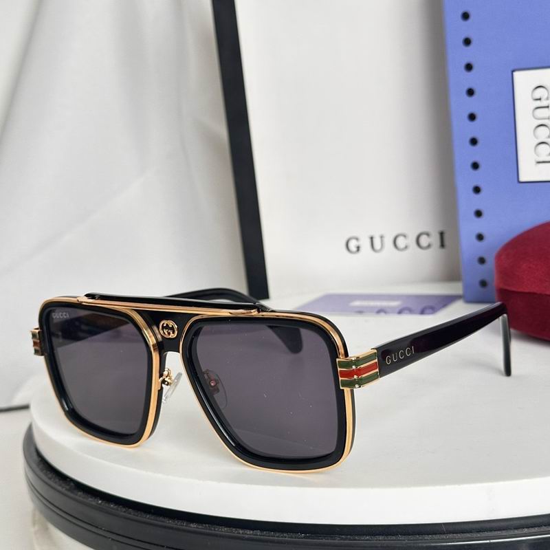Gucci Glasses smr253