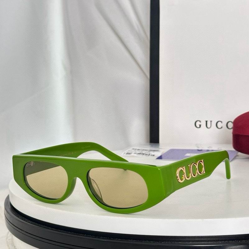 Gucci Glasses smr265