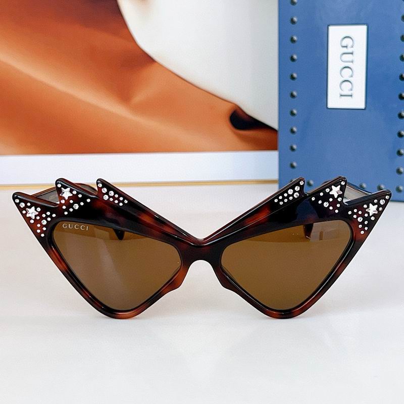 Gucci Glasses smr279