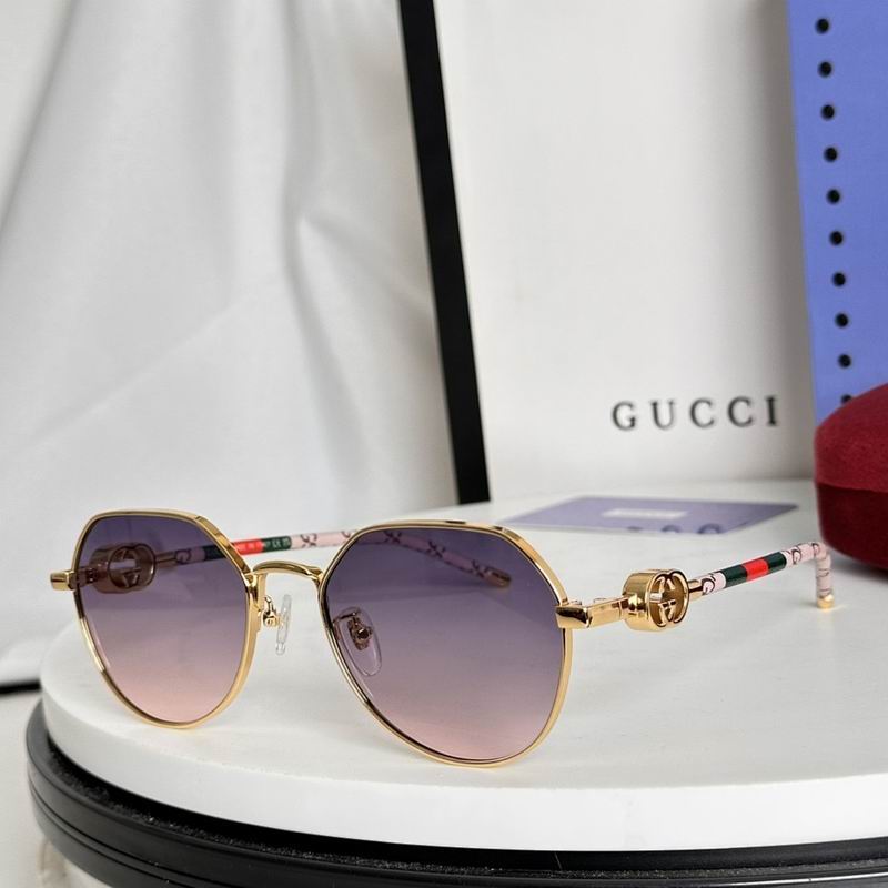 Gucci Glasses smr298