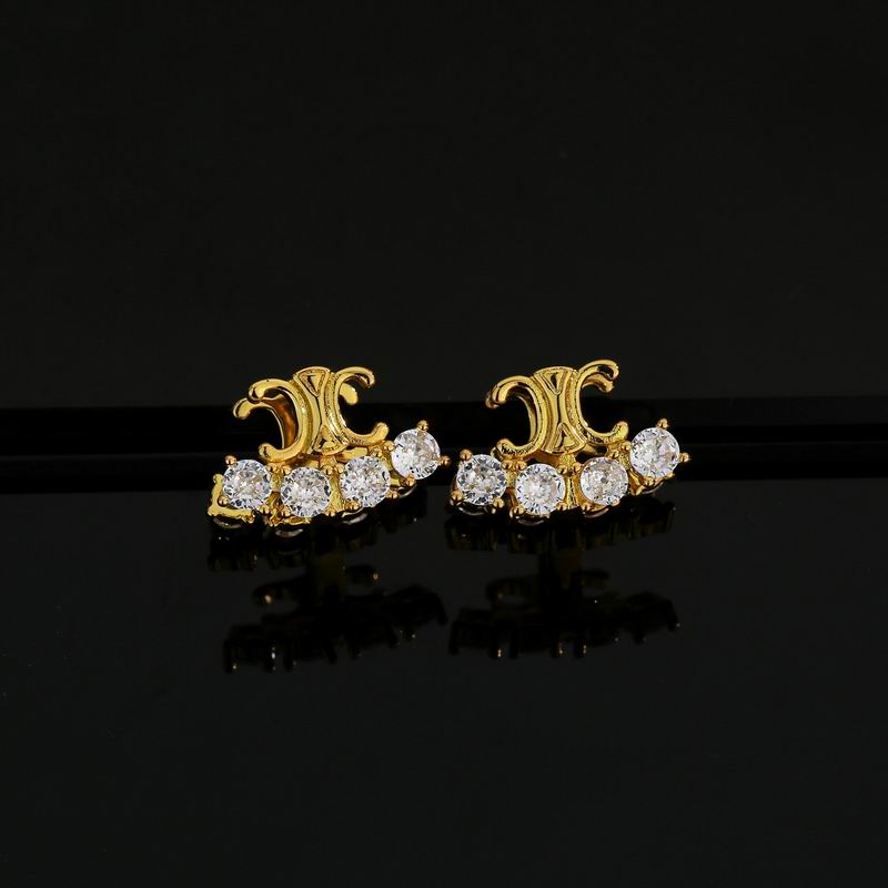 Celine Earring yxx40
