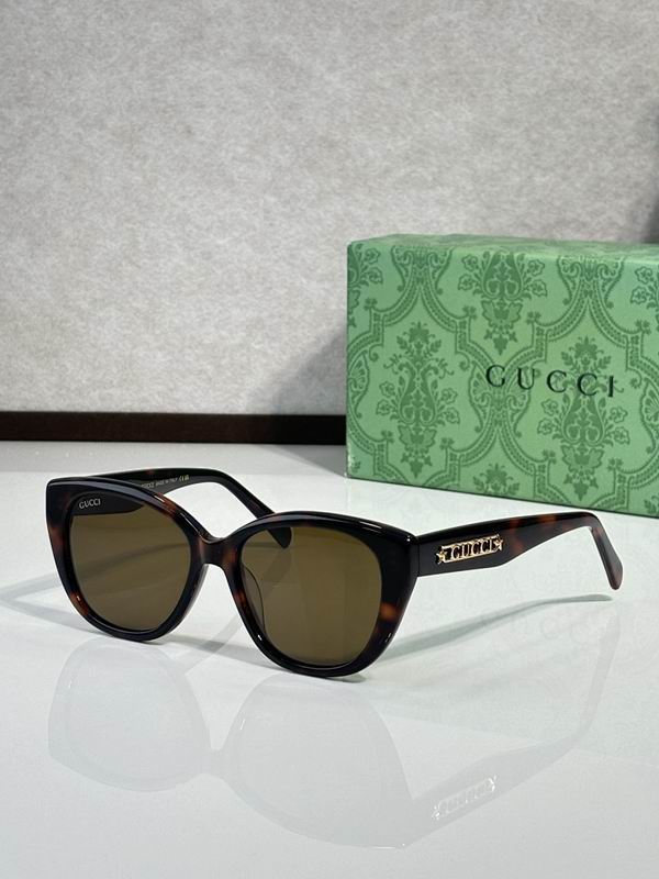 Gucci Glasses smr311