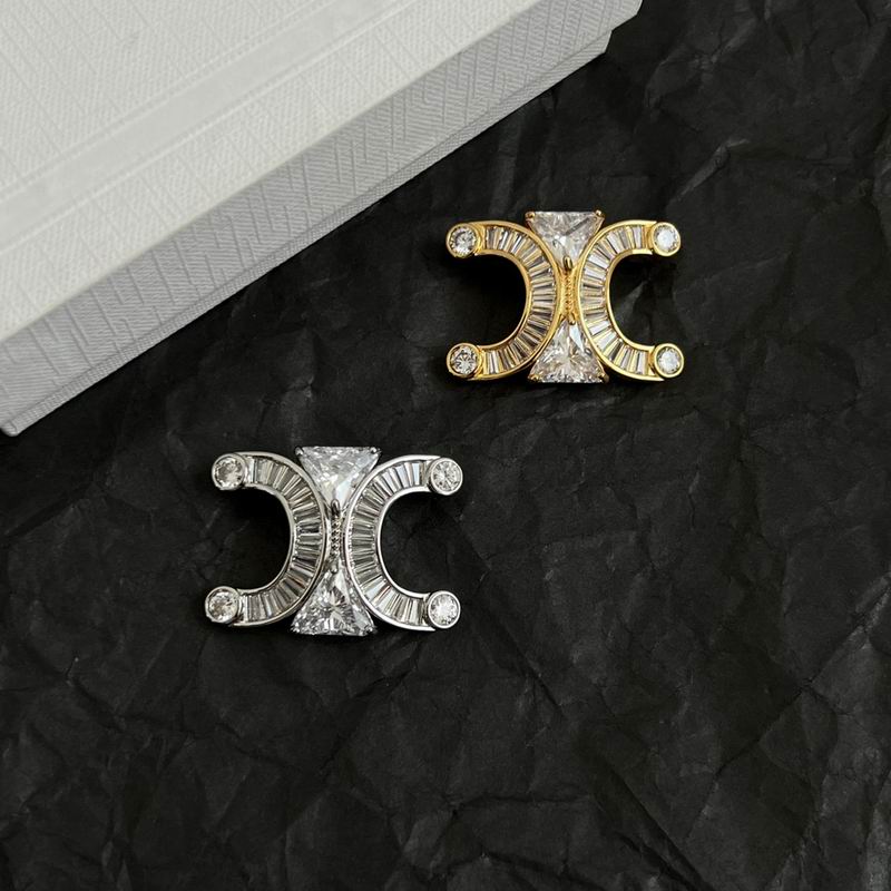 Celine Brooch yxx03