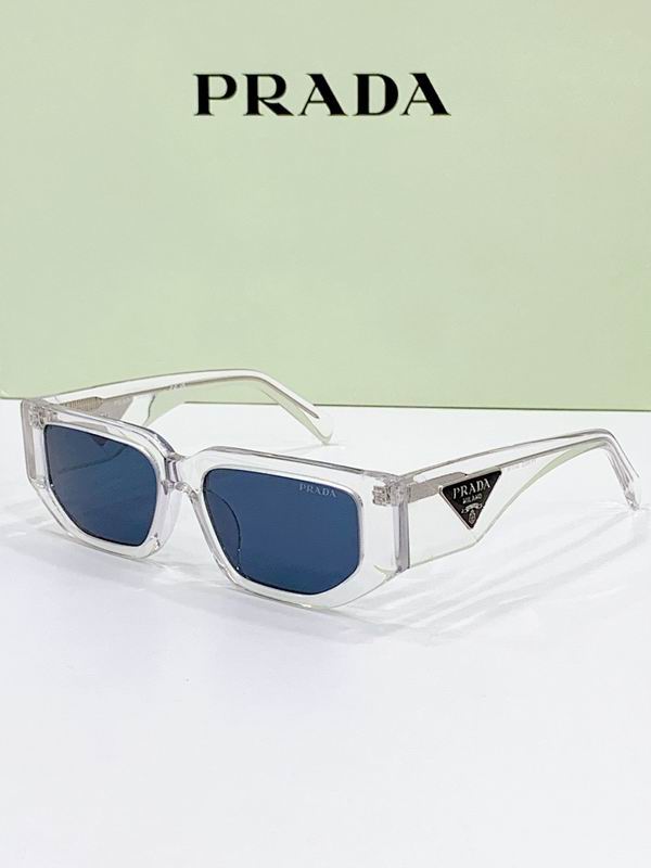 Prada Glasses smr166