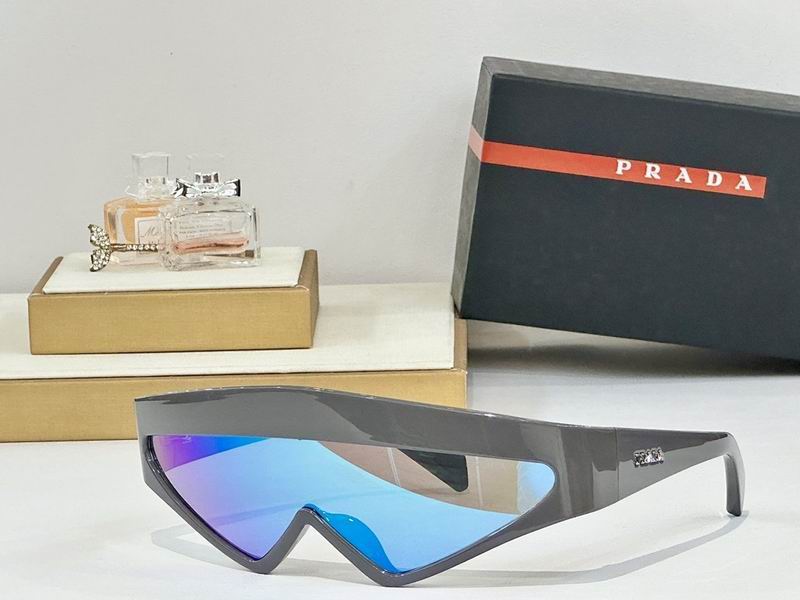 Prada Glasses smr171