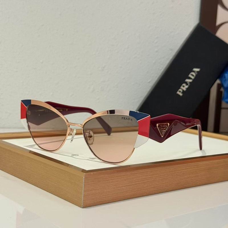 Prada Glasses smr178