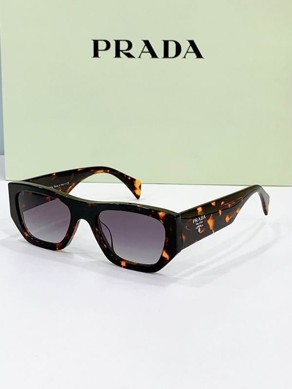 Prada Glasses smr179