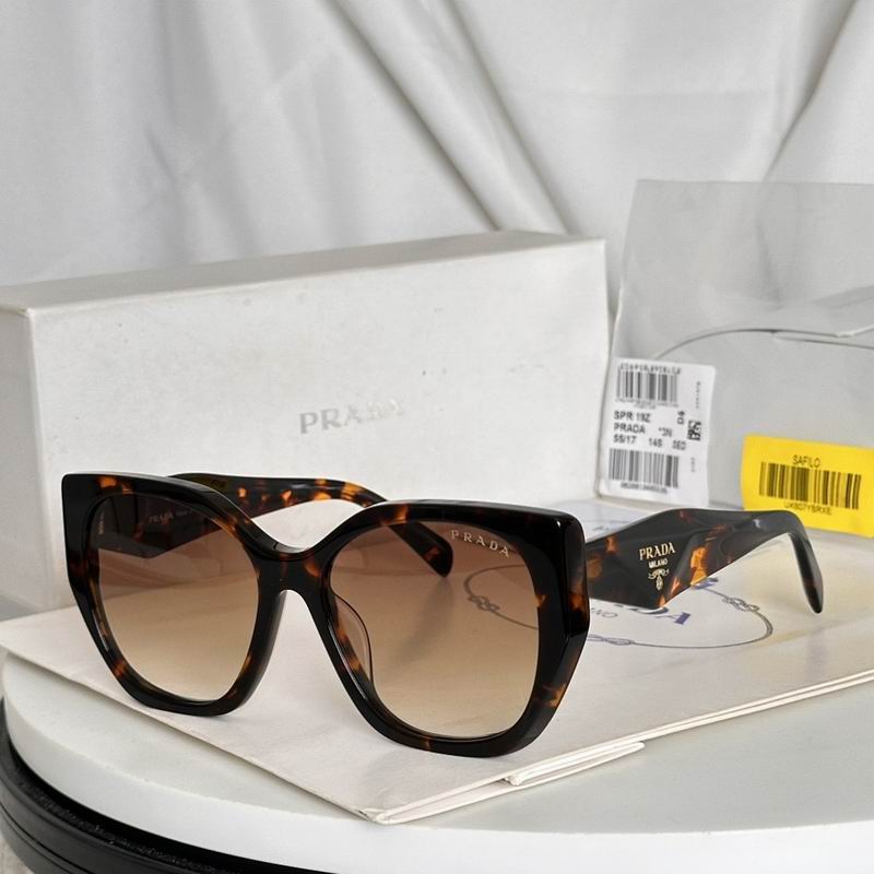 Prada Glasses smr188