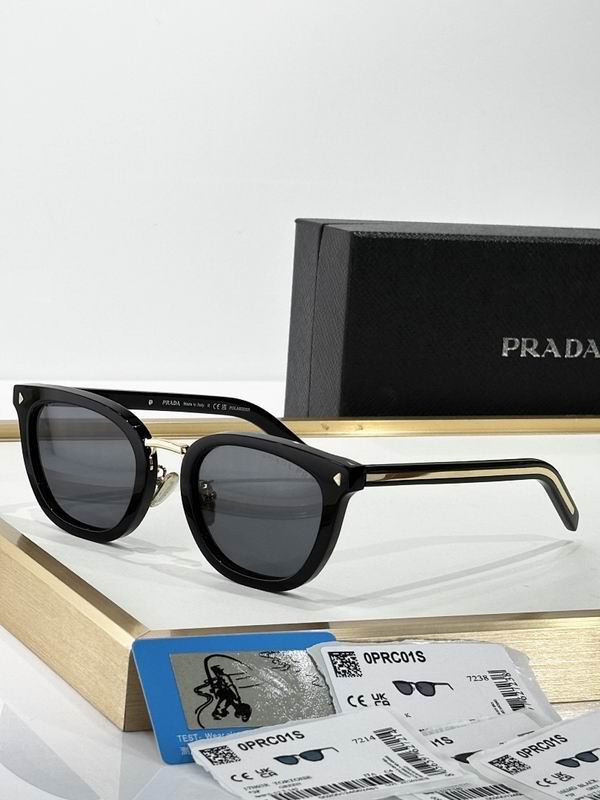 Prada Glasses smr209