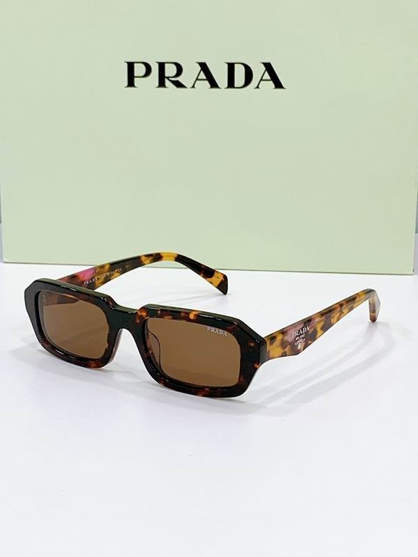Prada Glasses smr214