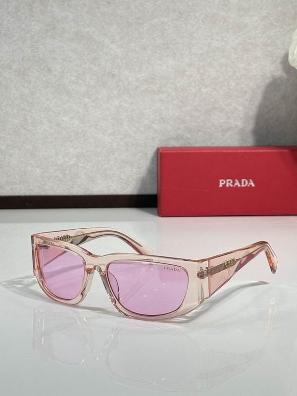 Prada Glasses smr231