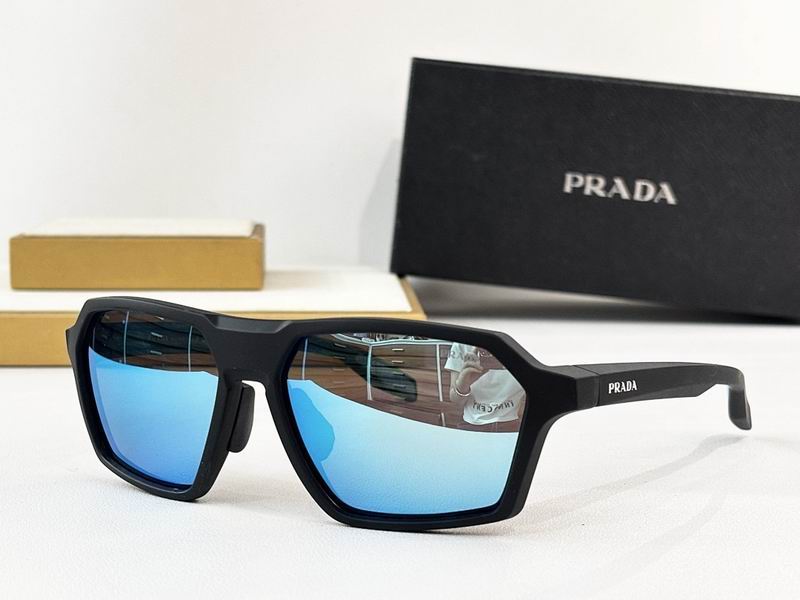 Prada Glasses smr254