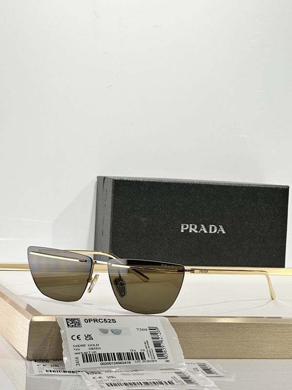 Prada Glasses smr258