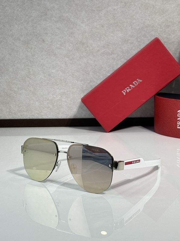 Prada Glasses smr280