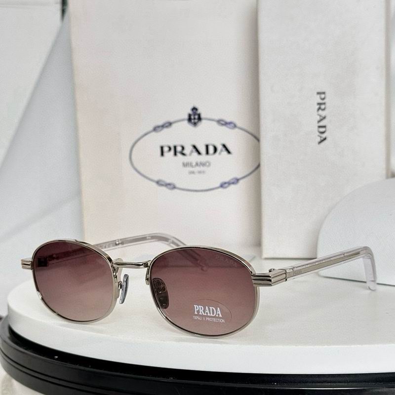 Prada Glasses smr286