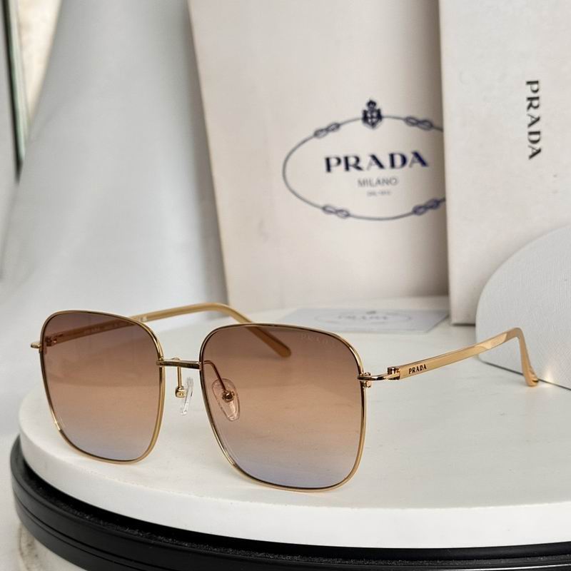 Prada Glasses smr288