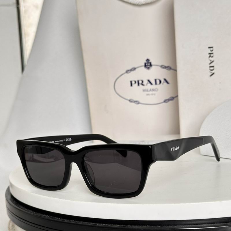 Prada Glasses smr291