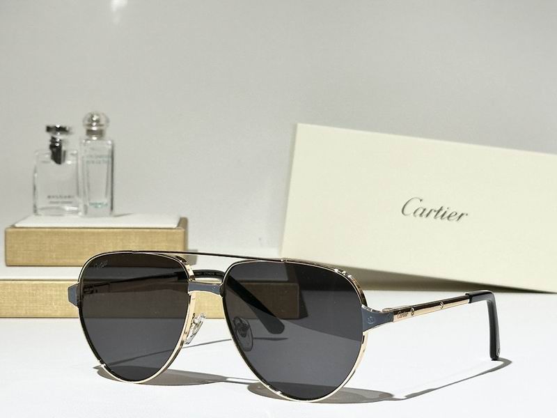 Cartier Glasses smr333