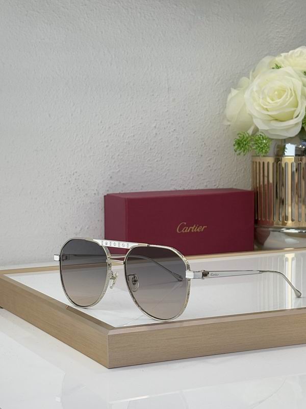 Cartier Glasses smr346
