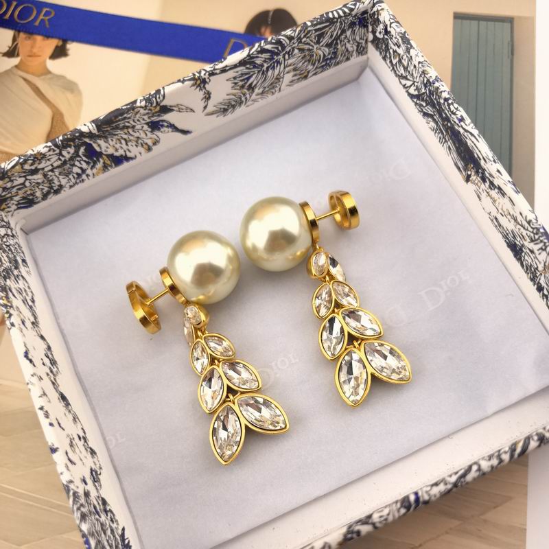 Dior Earring 09yxx19