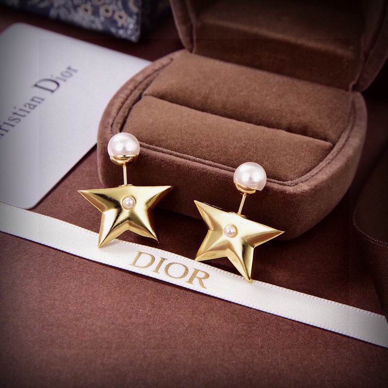 Dior Earring 09yxx24