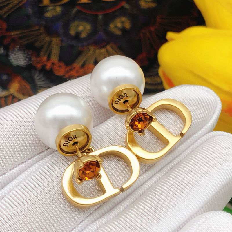 Dior Earring 09yxx36
