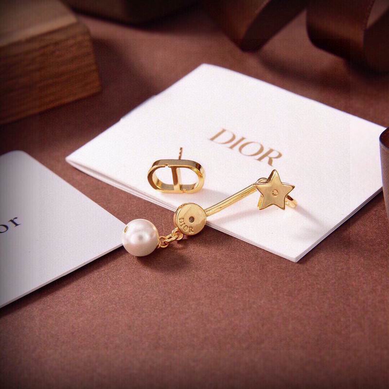 Dior Earring 09yxx59