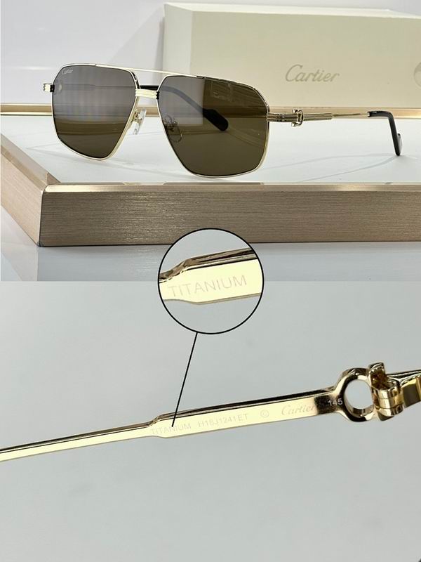 Cartier Glasses smr378
