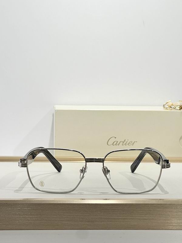 Cartier Glasses smr420