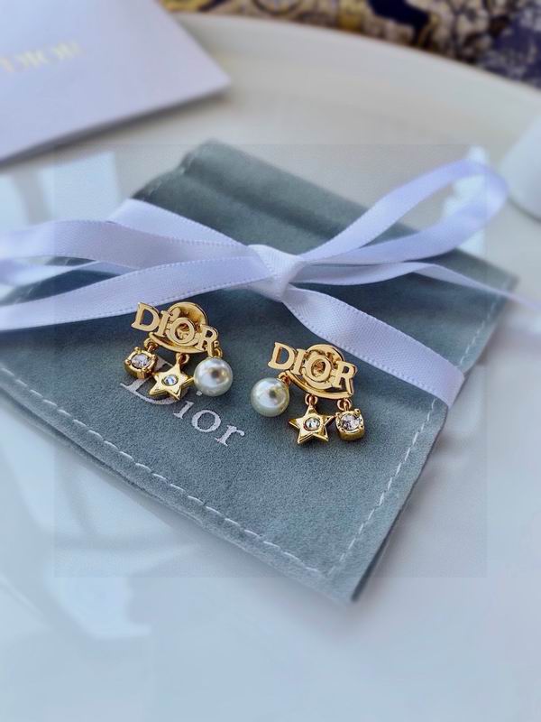 Dior Earring 10yxx123