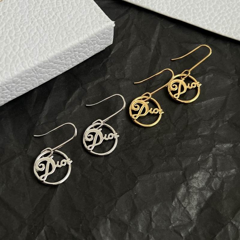 Dior Earring 11yxx162
