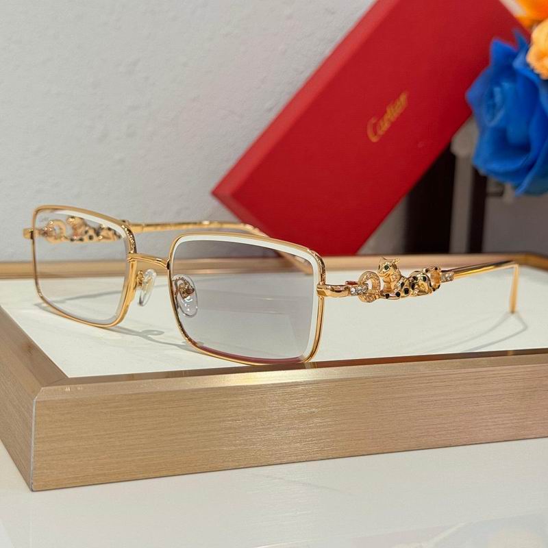 Cartier Glasses smr466
