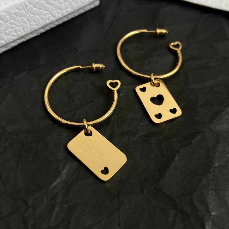 Dior Earring 11yxx177