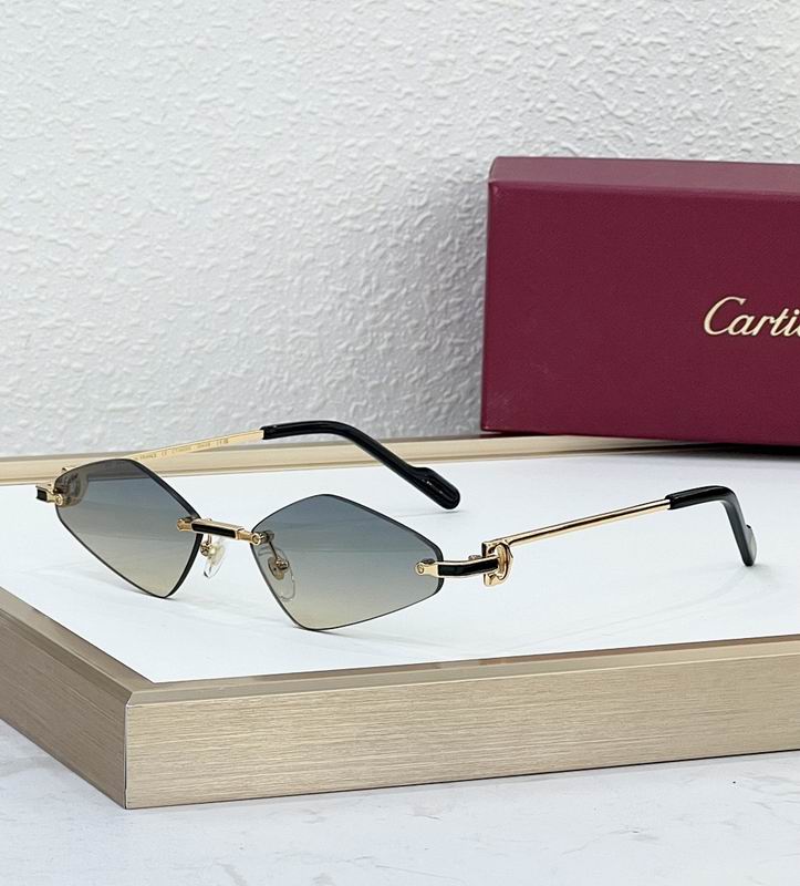 Cartier Glasses smr498