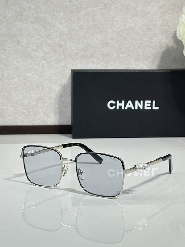 Chanel Glasses smr03